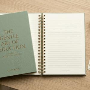 The Tarot Clarity Journal