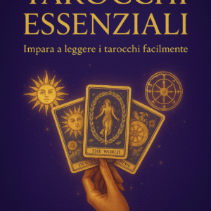 EBook Tarocchi Essenziali