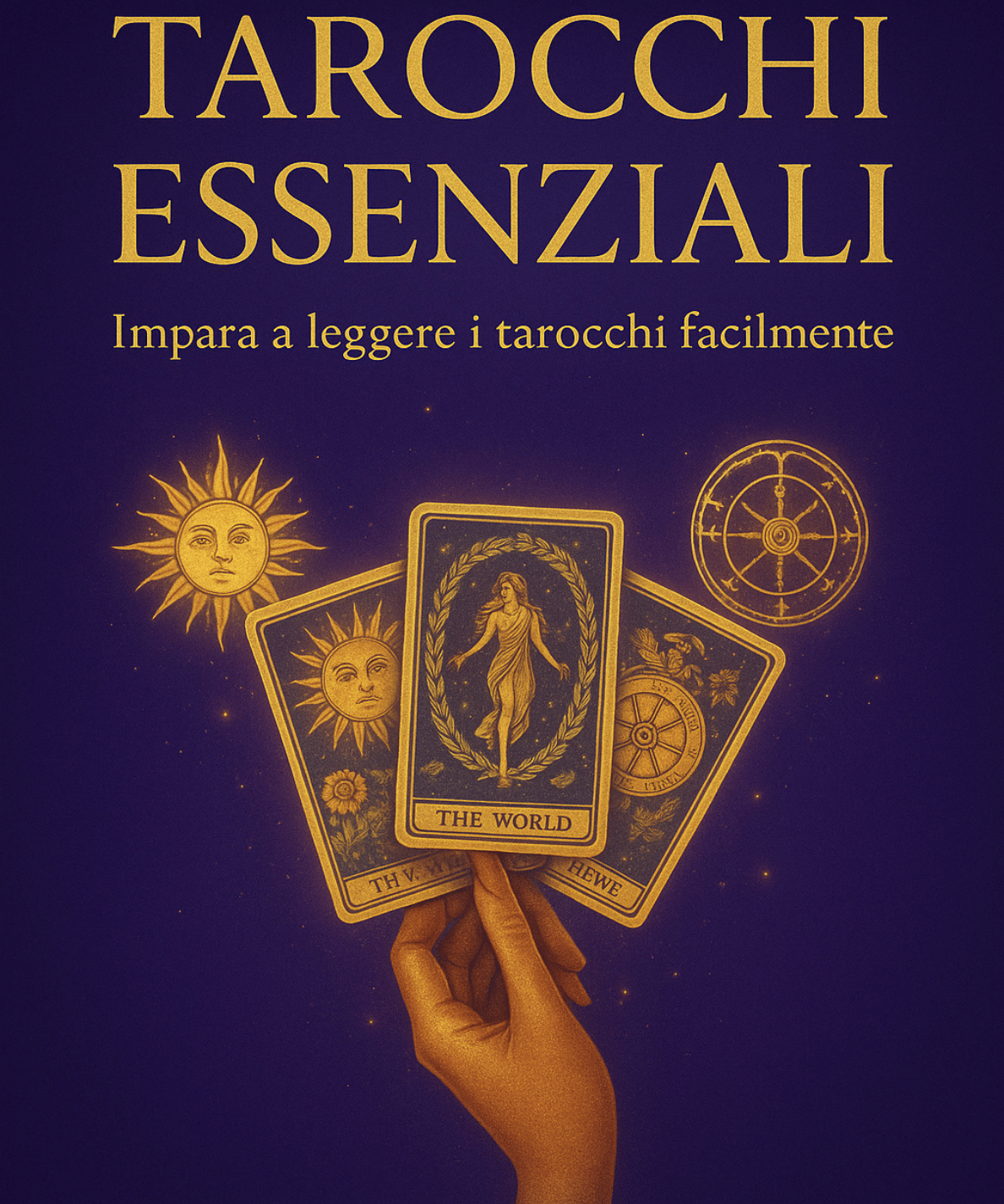 EBook Tarocchi Essenziali