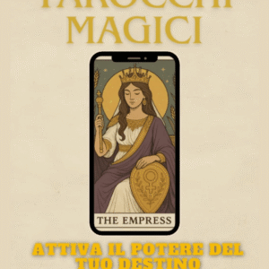 Tarocchi Magici