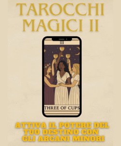 Tarocchi Magici II